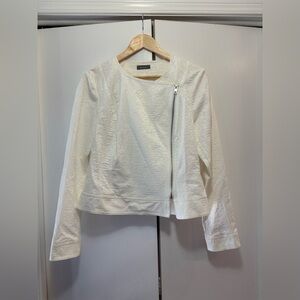 Yessica Size 40 Textured Women's Jacket